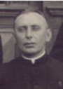 Ksiądz Proboszcz Michał Bednarski